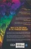 POWER RANGERS UNIVERSE HC [9781684158492]